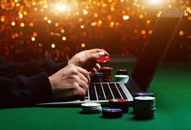 Онлайн казино On X Casino